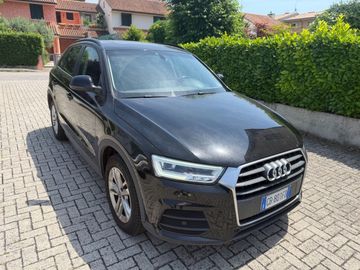 Audi Q3 - 3