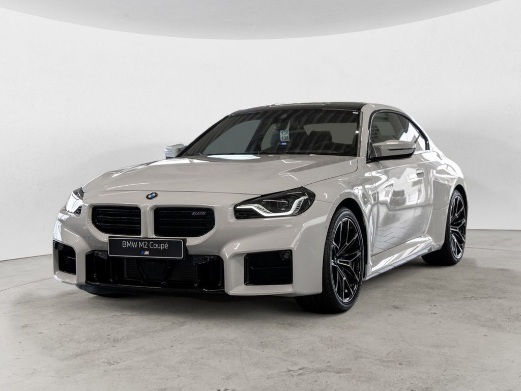 BMW M2 - Bild 2