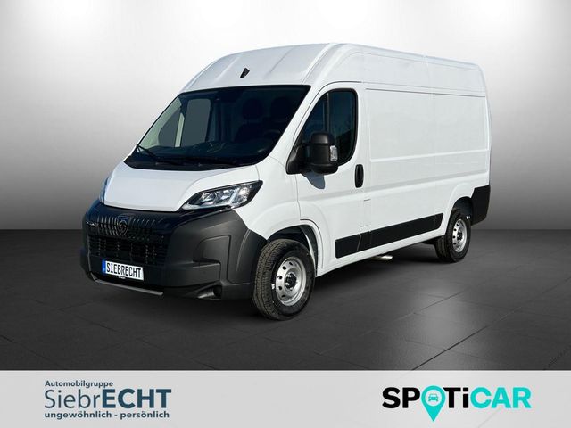 Peugeot Boxer 335 L2H2 BlueHDi 140 2.2 Blue-HDI*Klima*