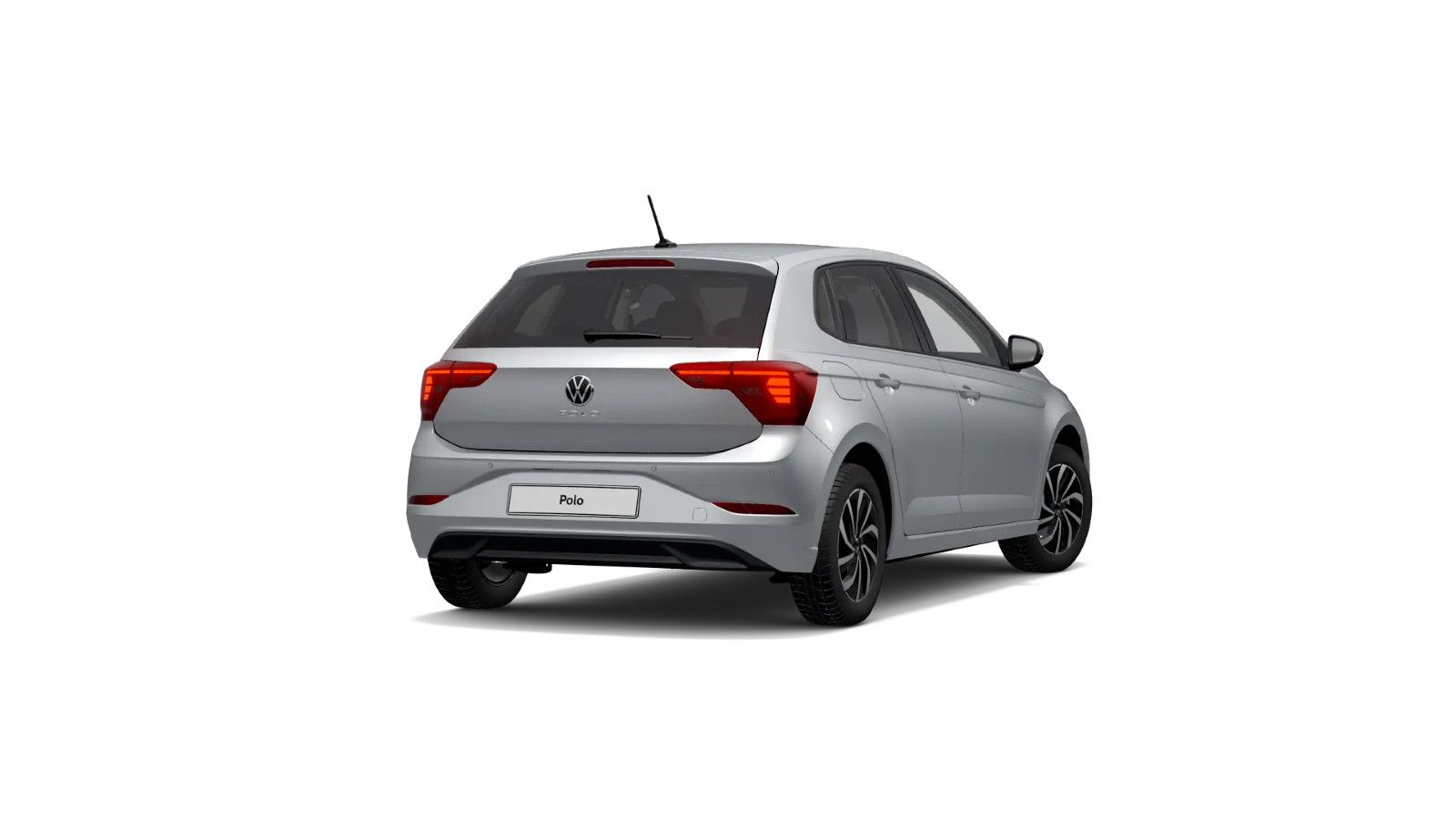 Volkswagen Polo - Bild 5