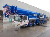 Liebherr LTM 1350-6.1