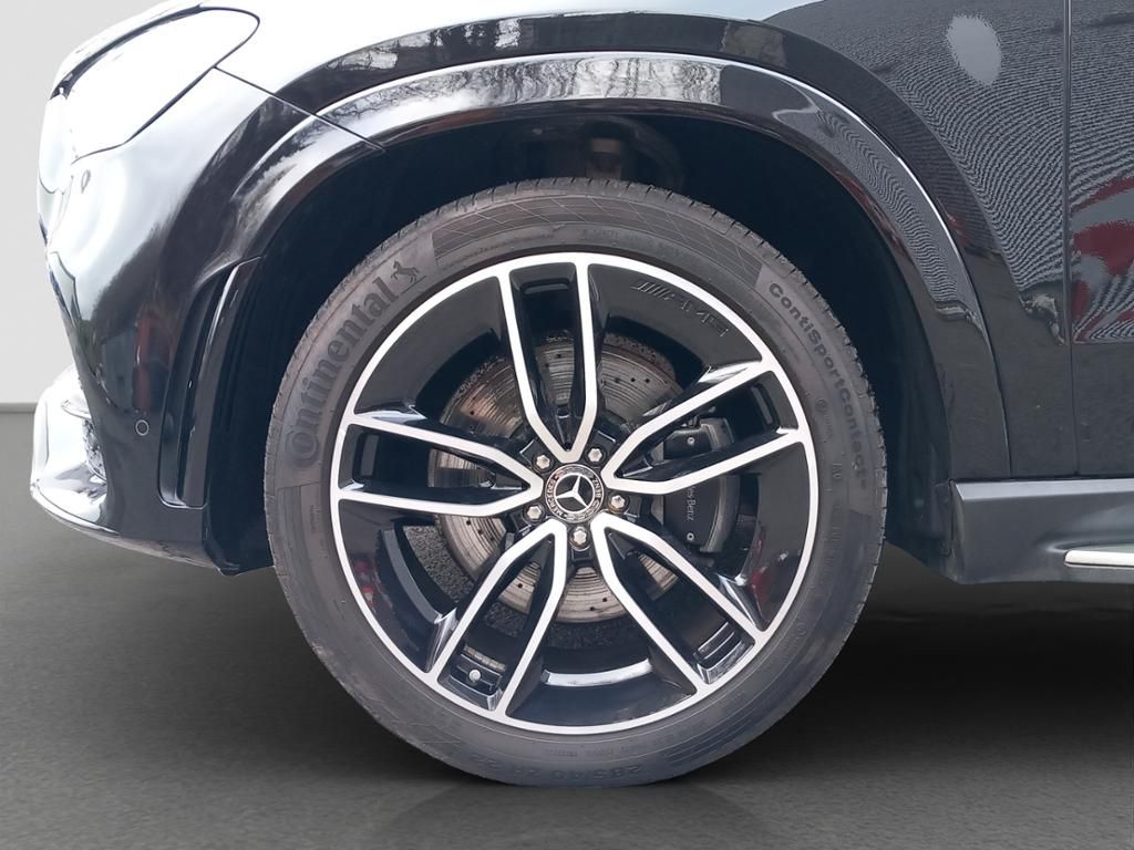 Fahrzeugabbildung Mercedes-Benz GLE 400 d 4MATIC AMG Line*Night Paket*Pano Dach