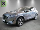Nissan QASHQAI N-Connecta 1.3 DIG-T MHEV 158 PS Xtroni - Nissan Qashqai aus 2024
