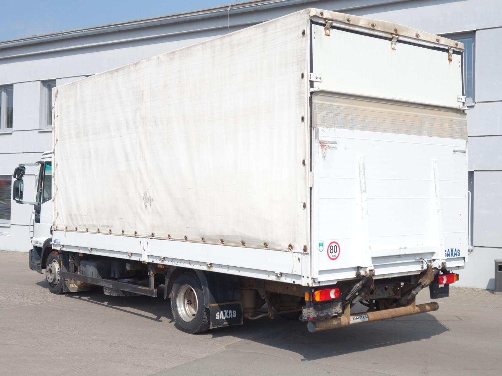 Iveco Eurocargo ML75E16, LBW