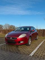 Fiat Bravo - gebrauchte Fiat Bravo aus dem Jahr 2009