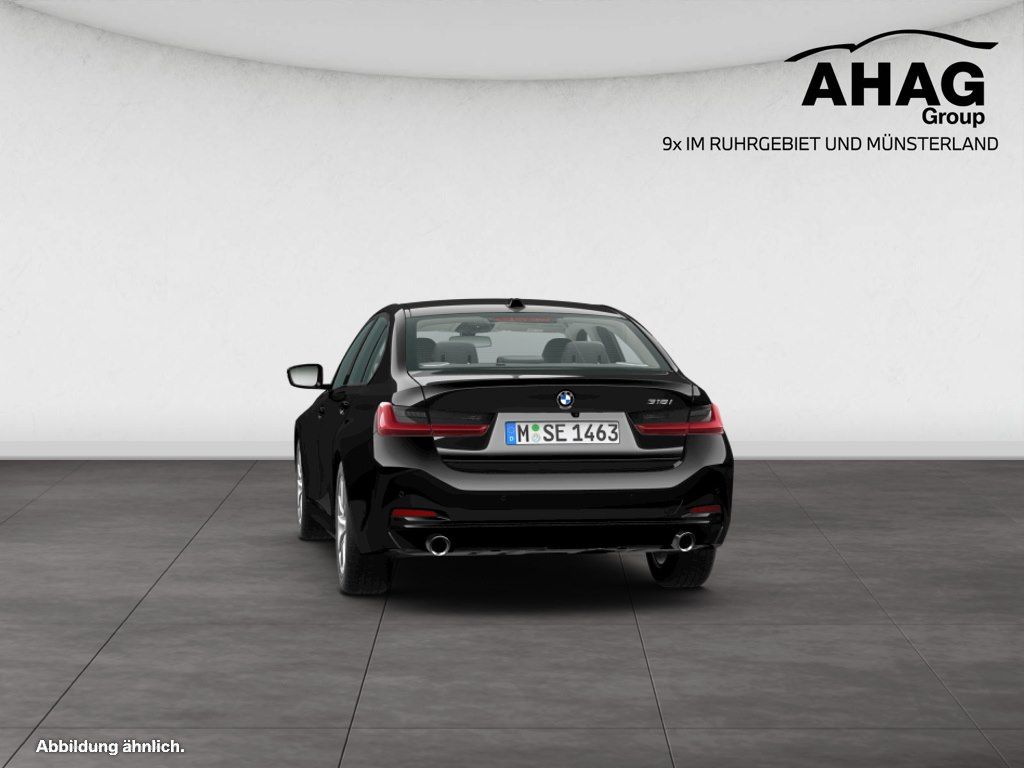 BMW 318 - Bild 7