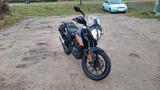 KTM 390 Adventure - TOURER VON 251 BIS 500 CCM