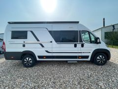 Adria Twin 640 SL ALL IN | 4,25t ,Solar, Markise, RFK