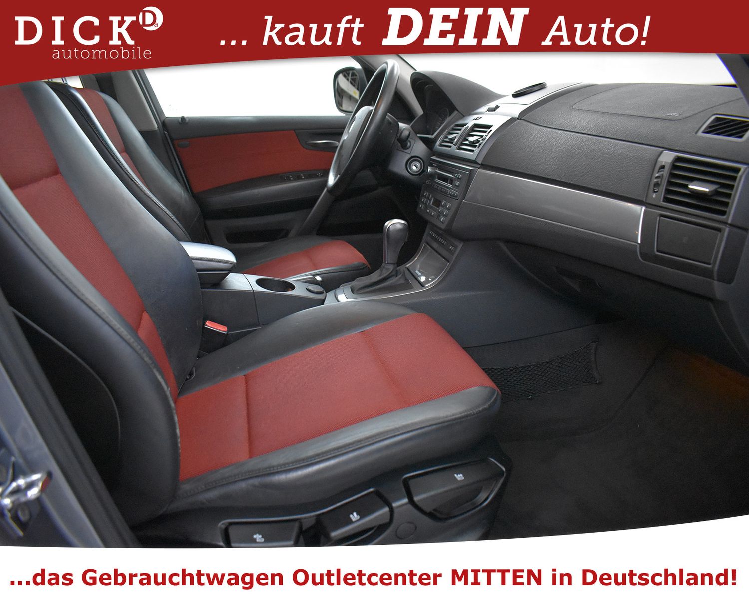 BMW X3 xDr 20d Aut Edit Lifestyle TOP ZUSTD+PANO+AHK - Image 19