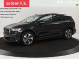 Skoda Enyaq iV 60 | kamera | Carplay | Keyless | Half - schwarze Skoda Enyaq
