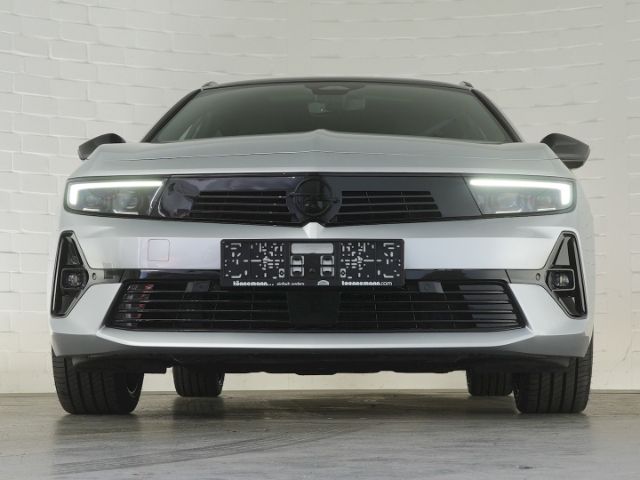 Astra L ST ULTIMATE AT+AHK+NAVI+360 GRAD KAMERA+