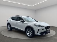 Cupra Formentor - Vorschau Bild 3