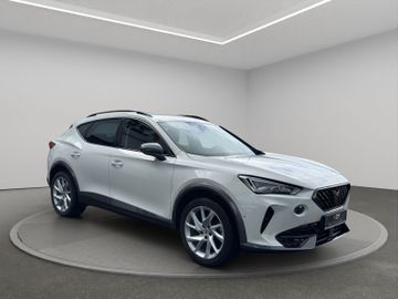 Cupra Formentor - 3