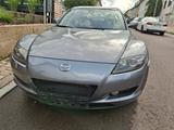 Mazda RX-8 Revolution 170kW Revolution - gebrauchte Mazda RX-8 aus dem Jahr 2004
