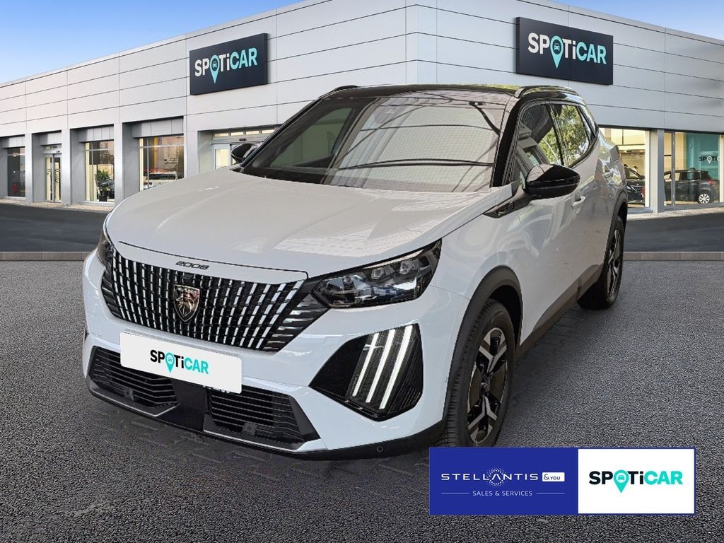 Image of Peugeot 2008