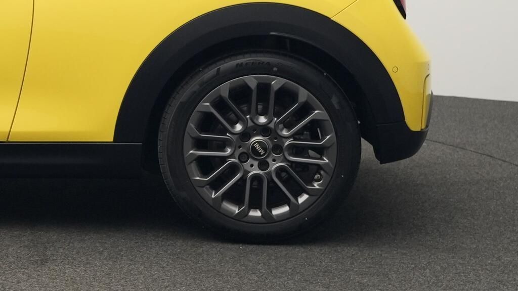 MINI Cooper C - Bild 18