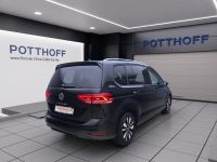 Volkswagen Touran - Vorschau Bild 6