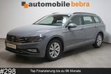 Volkswagen Passat 2.0TDI DSG Business Virtual AHK Standhz - gebrauchte VW Passat aus dem Jahr 2022