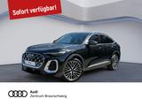 Audi SQ5 Sportback PANO+MEMORY+HuD+BEIFAHRERDISPLAY