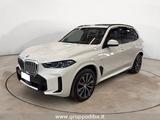 BMW X5 G05 LCI 2023 xdrive30d MSport auto - BMW X5 LCI Gebrauchtwagen