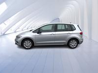 Volkswagen Golf VII Sportsvan 1.5 TSI DSG-ACC-LED-AHK-Front