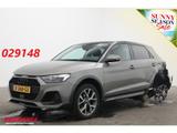 Audi A1 Allstreet 30 TFSI Aut. Advanced edition Sonos - Audi A1 Unfallwagen