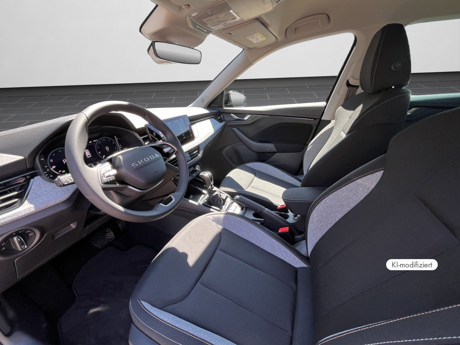 Skoda Kamiq - Bild 14