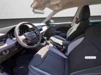 Skoda Kamiq - Vorschau Bild 14