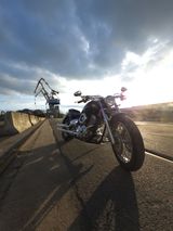 Yamaha XVS Drag Star 1100 - Chopper / Cruiser / Bobber - Offers matching your search criteria