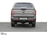 Volkswagen Amarok PanAmericana 3.0 TDI 4Motion Hardtop Stan - : Pickup, Hardtop