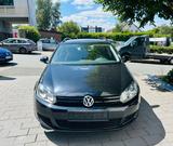 Volkswagen Golf VI Variant Trendline *Stdhzg.,Klimaautom* - Volkswagen Golf: bis 150000 Km