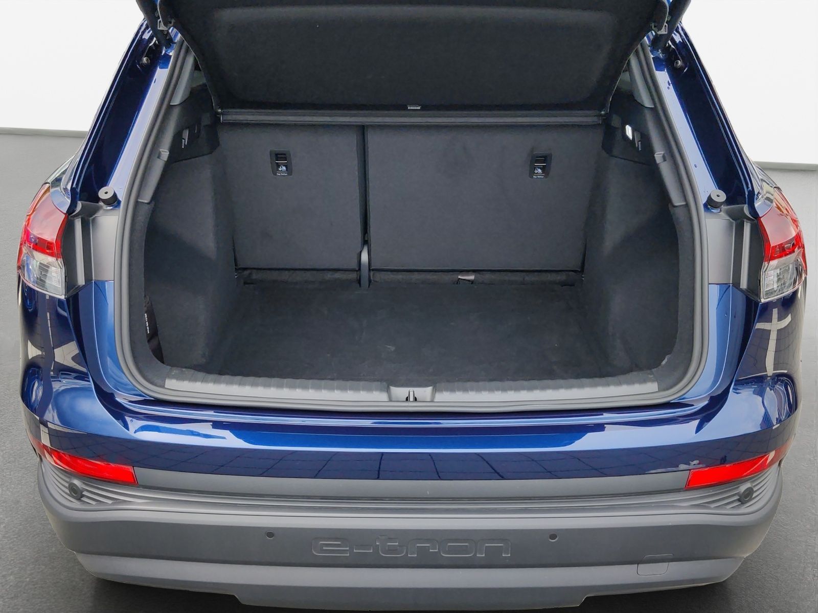 Audi Q4 e-tron - Bild 11