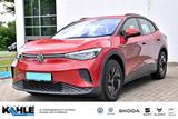 Volkswagen ID.4 Pure Klima Navi Rückfahrkamera Sitzheizung