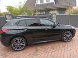 BMW X2 xDrive25e MSport/UPE65660/Leder/HUD/GSD/H+K  - BMW: E65