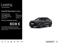 Audi Q6 e-tron - Vorschau Bild 1