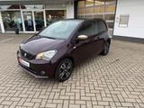 Seat Mii Style 1.0 Cosmopolitan Sport-P. Alcantara GR - Seat Mii: Sport