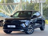 Opel Mokka*1.2*Elegance*Aut.*LED*CAM*VIRTUAL*SHZ*96kW - Opel Mokka aus 2023