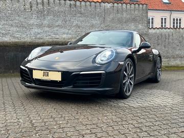 صورة 3 لـ 2016 Porsche 991