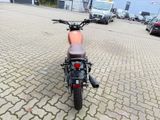 Mash 125 Seventy Dirt Bike/Cafe Racer -NEUFAHRZEUG- - MASH MOTORRAD
