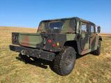 Hummer H1 *4GANG* *TÜV NEU*  - Hummer: H4