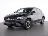 Mercedes-Benz GLA 250 e PROGRESSIVE+NIGHT+AHK+KEYLESS-GO+360°+ - Mercedes-Benz GLA 250 Gebrauchtwagen in Hannover