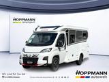 Dethleffs Globebus Camp Active T 1 - Angebote