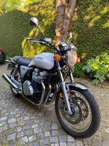 Honda CB 1100 EX | EZ 2018 | 26.000 km | TÜV 04/27 - HONDA 1100