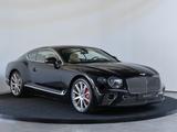 Bentley Continental GT 6.0 W12 4WD DCT - Bentley Continental GT: Sportwagen