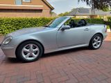 Mercedes-Benz SLK 320 - Top gepflegtes Liebhaberfahrzeug - Mercedes-Benz SLK 320