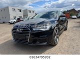 Audi A6 Lim. 3.0 TDI quattro - Audi A6 in Hamburg