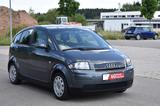 Audi A2 1.4 - Audi A2 mit Benzin-Antrieb