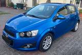 Chevrolet Aveo 1.6 