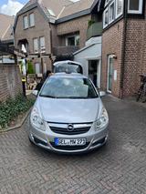 Opel Corsa 1.2 Automatik 3 türig, 2 . Hand - Opel Corsa: 1.3