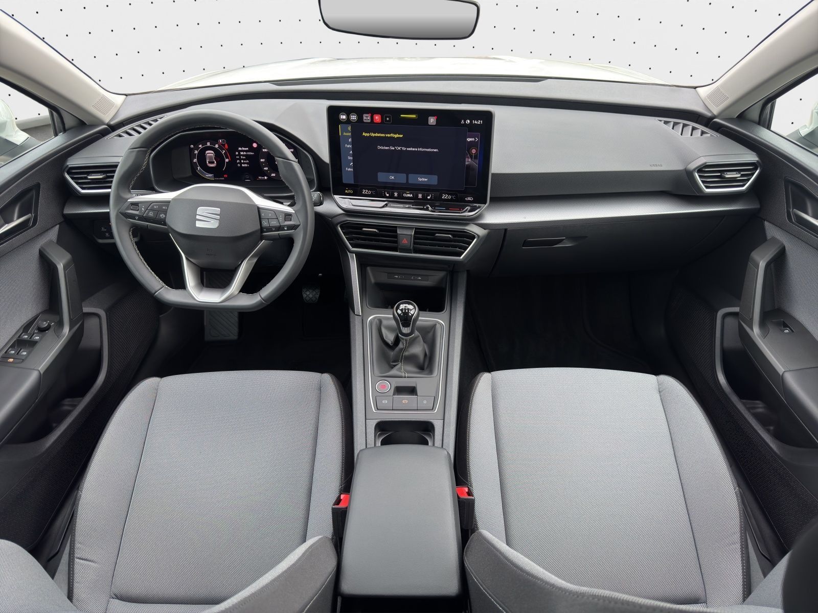 Seat Leon - Bild 8